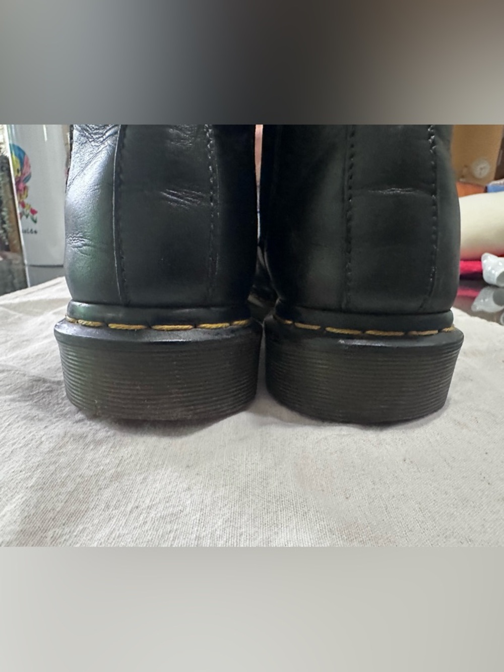 Dr. Martens boots - Picture 7 of 10